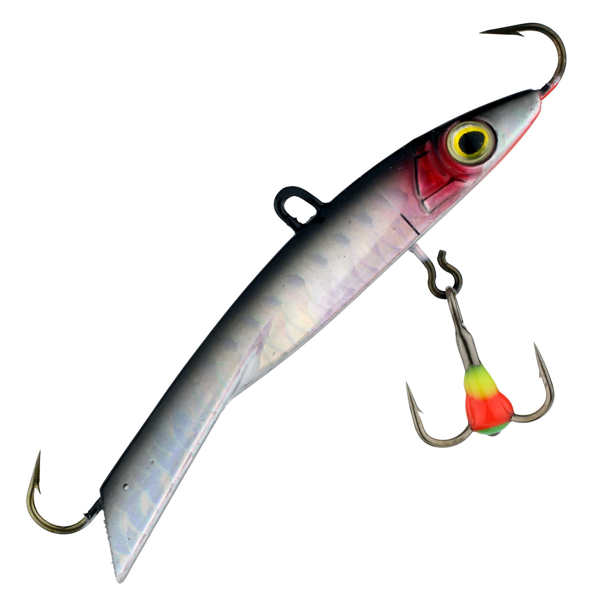 Hurricane Vaima 5,7 cm tasapainopilkki