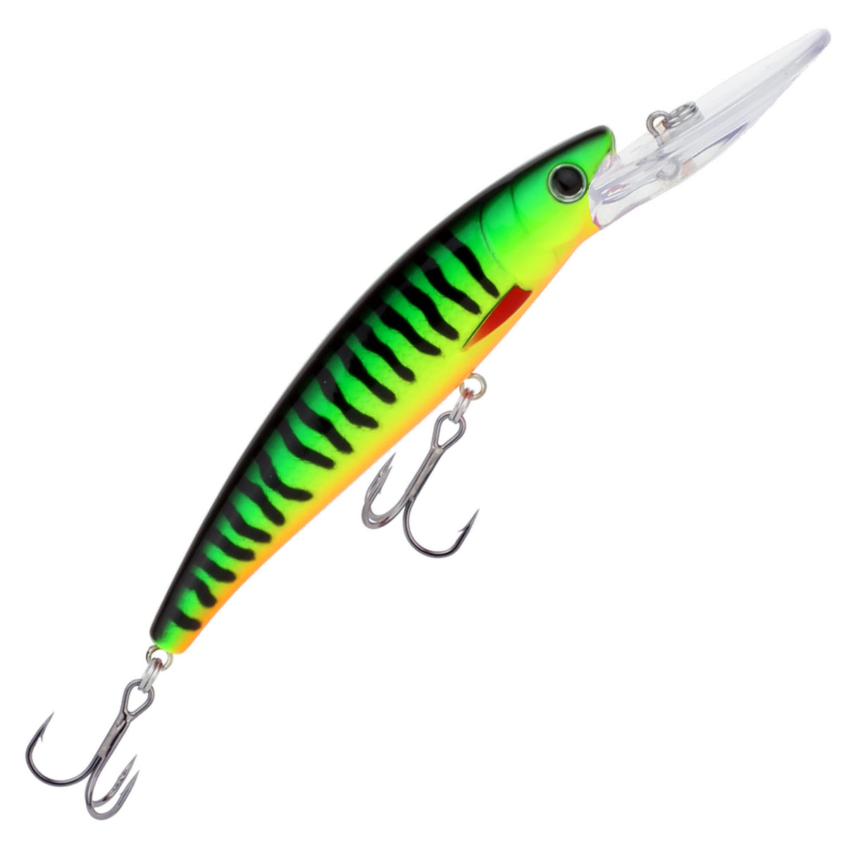 Hurricane Grimner Deep 9 cm Plug