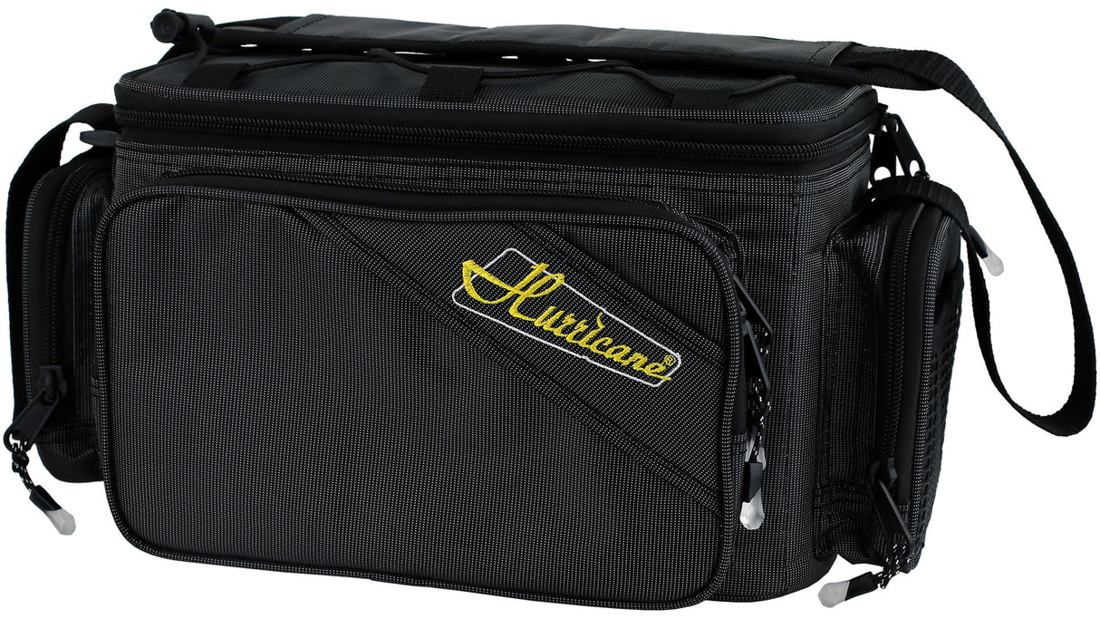Hurricane Bait Bag M Lure Bag + 3 Boxes