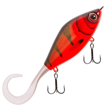 Red Devil - WHI