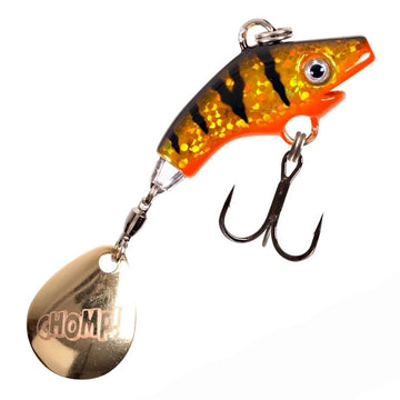 Gold Nugget OB - Gold