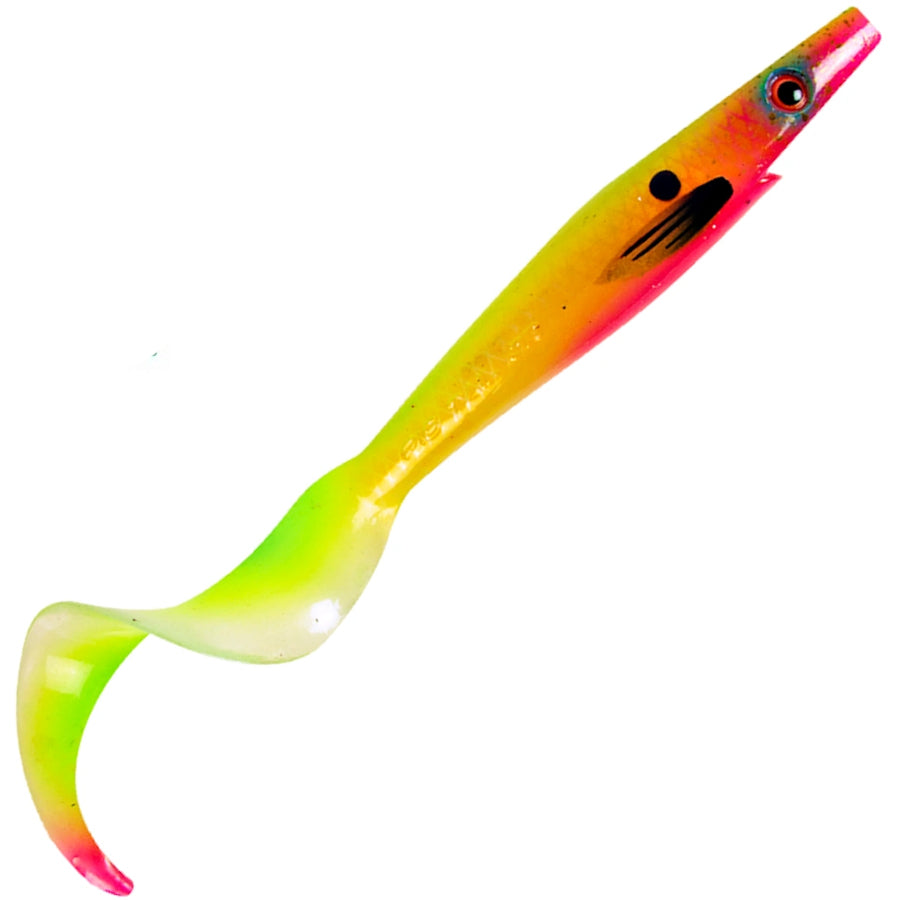 The Pig Tail Jr 23 cm 2 kpl/pkt