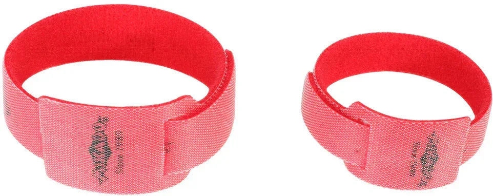 Mikado Standard Velcro vapahihna 10 kpl/pkt - Happy Angler