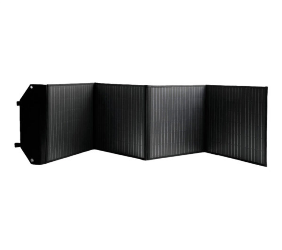 LTC Foldable Solar Panel 200 W