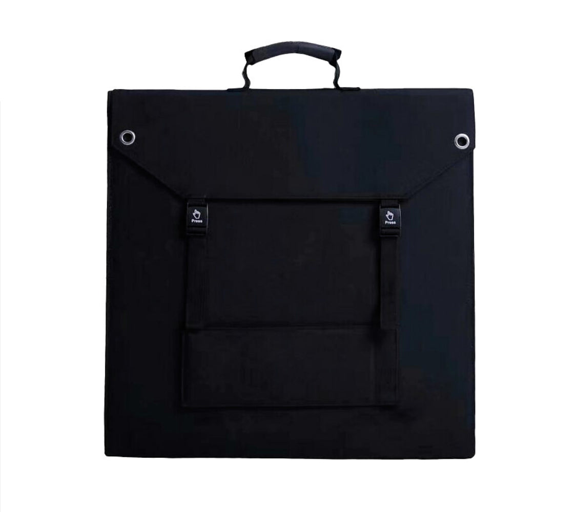 LTC Foldable Solar Panel 200 W