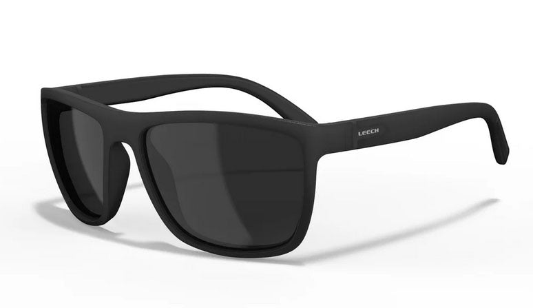 Leech ATW6 Black Sunglasses
