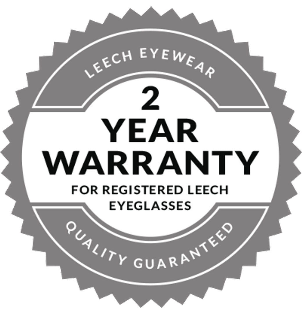 Leech ATW6 Black Sunglasses