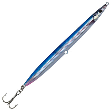 Blue Silver UV