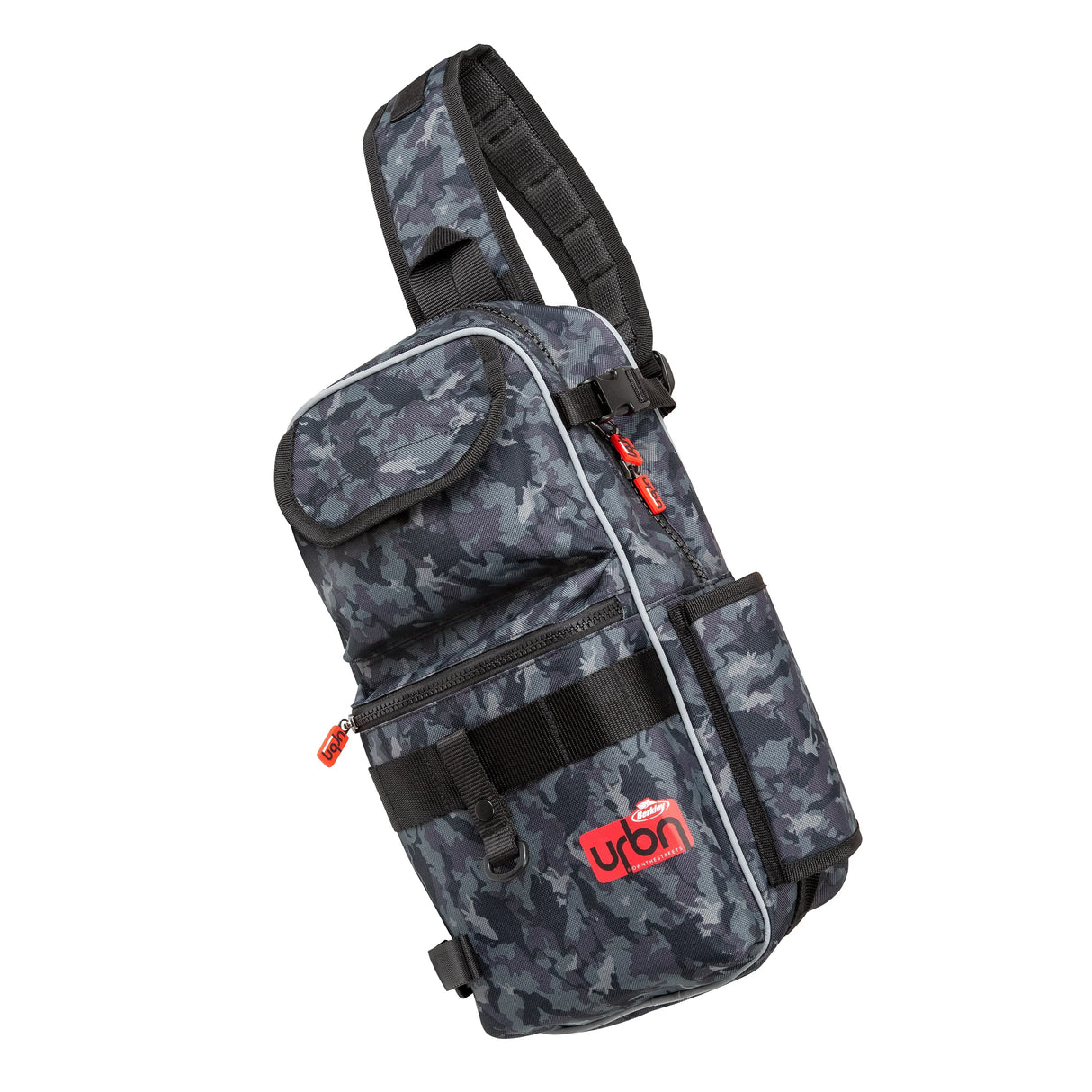 Berkley URBN Sling Body Bag - Happy Angler