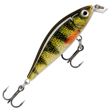 Live Perch