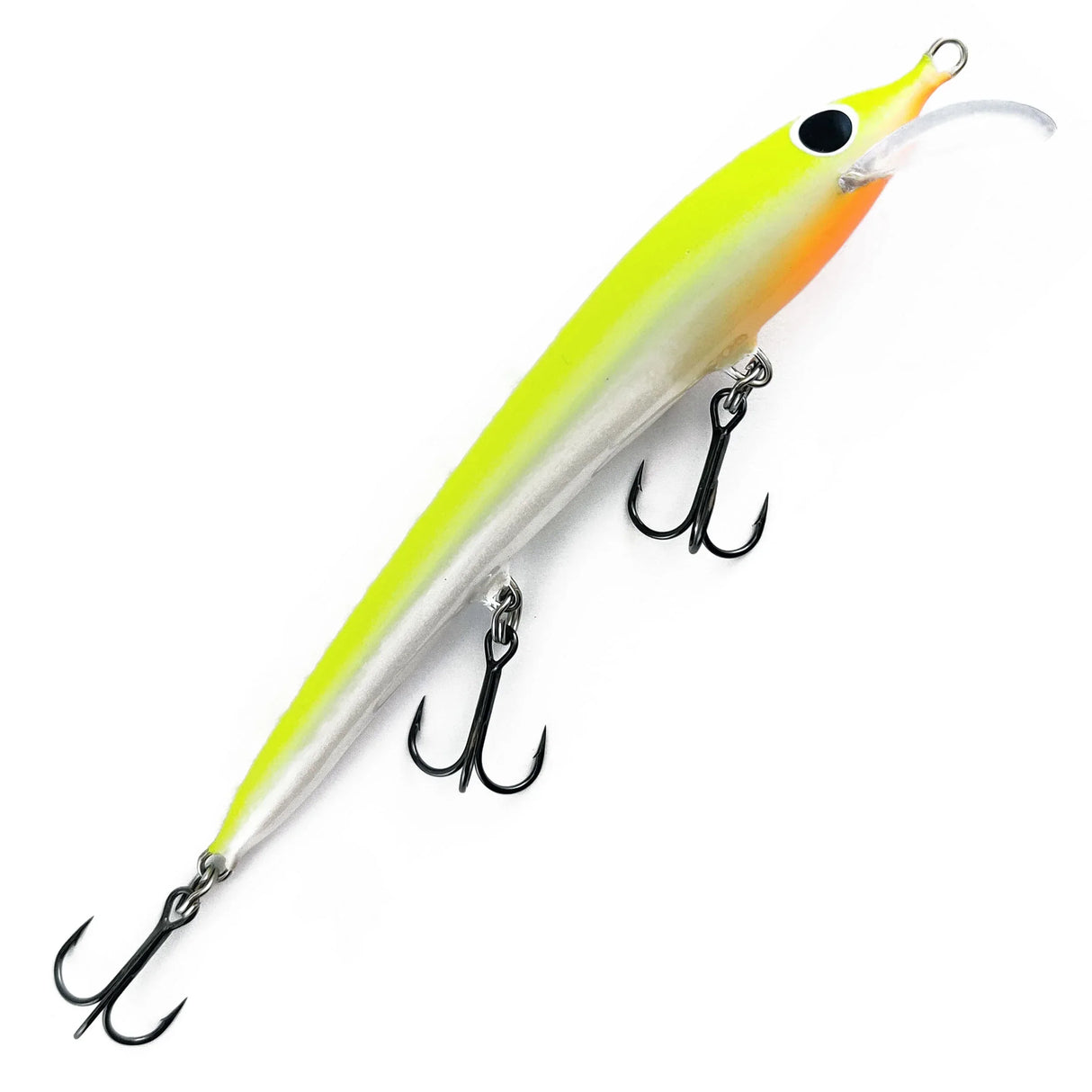 Jenna Vaaput M130 13 cm vaappu - Happy Angler