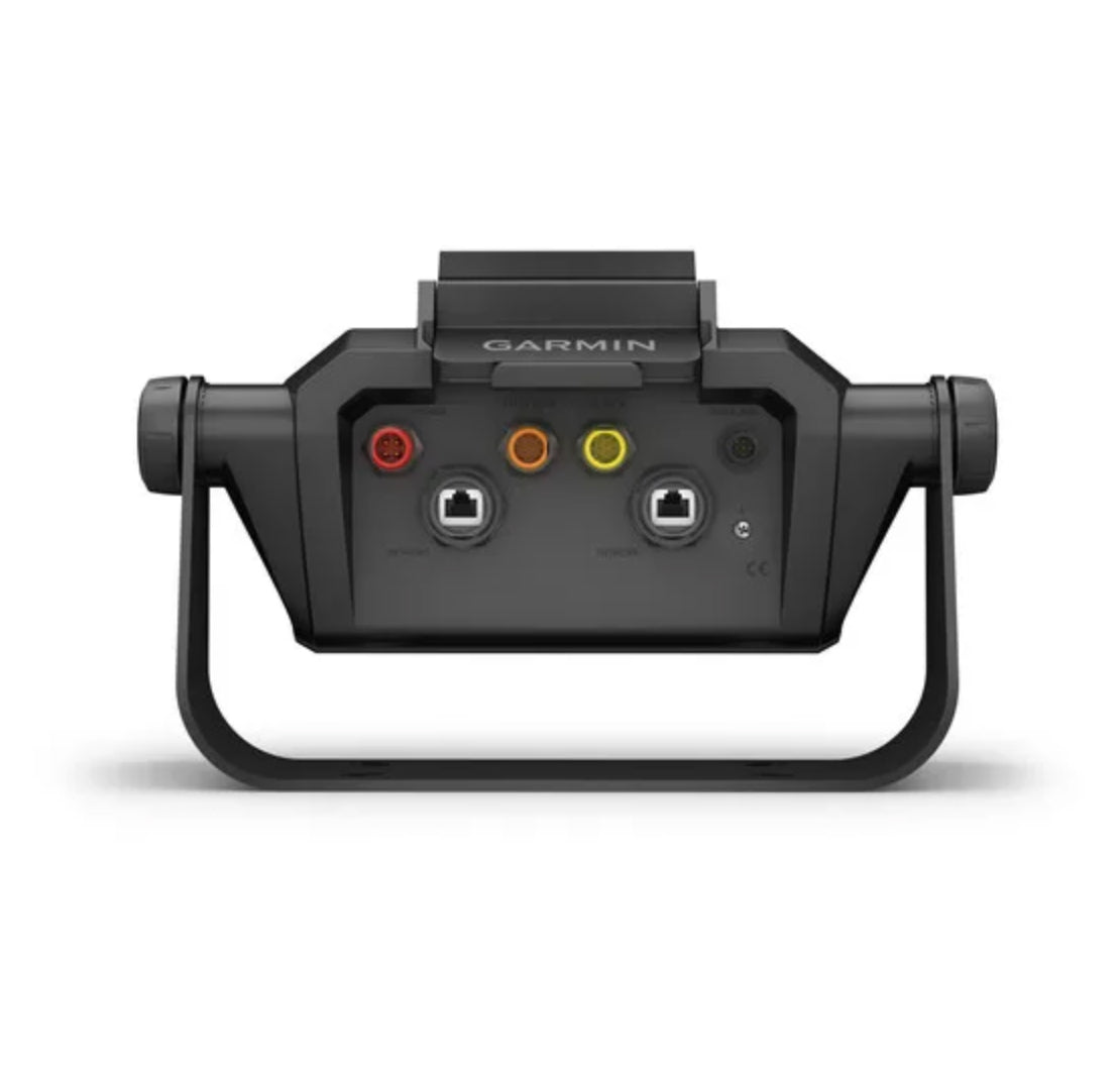 Garmin Bail Mount with Quick Release Cradle ECHOMAP Ultra 122