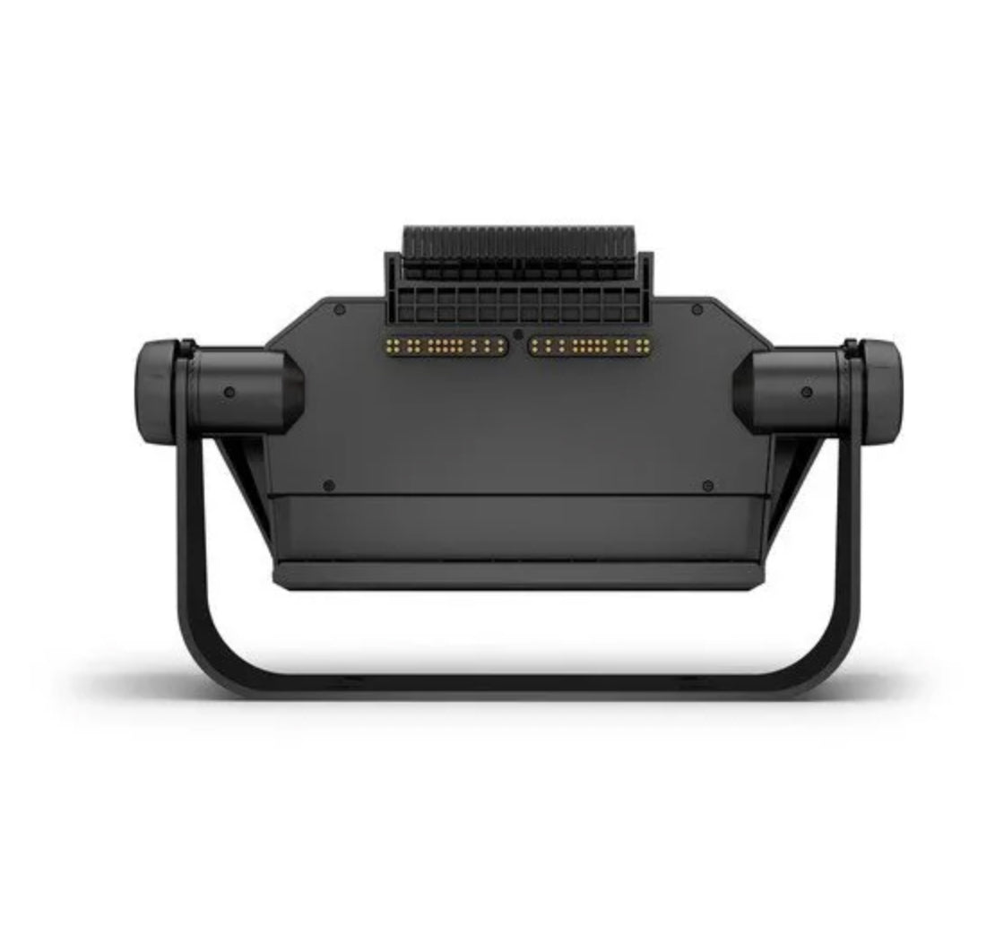 Garmin Bail Mount with Quick Release Cradle ECHOMAP Ultra 122