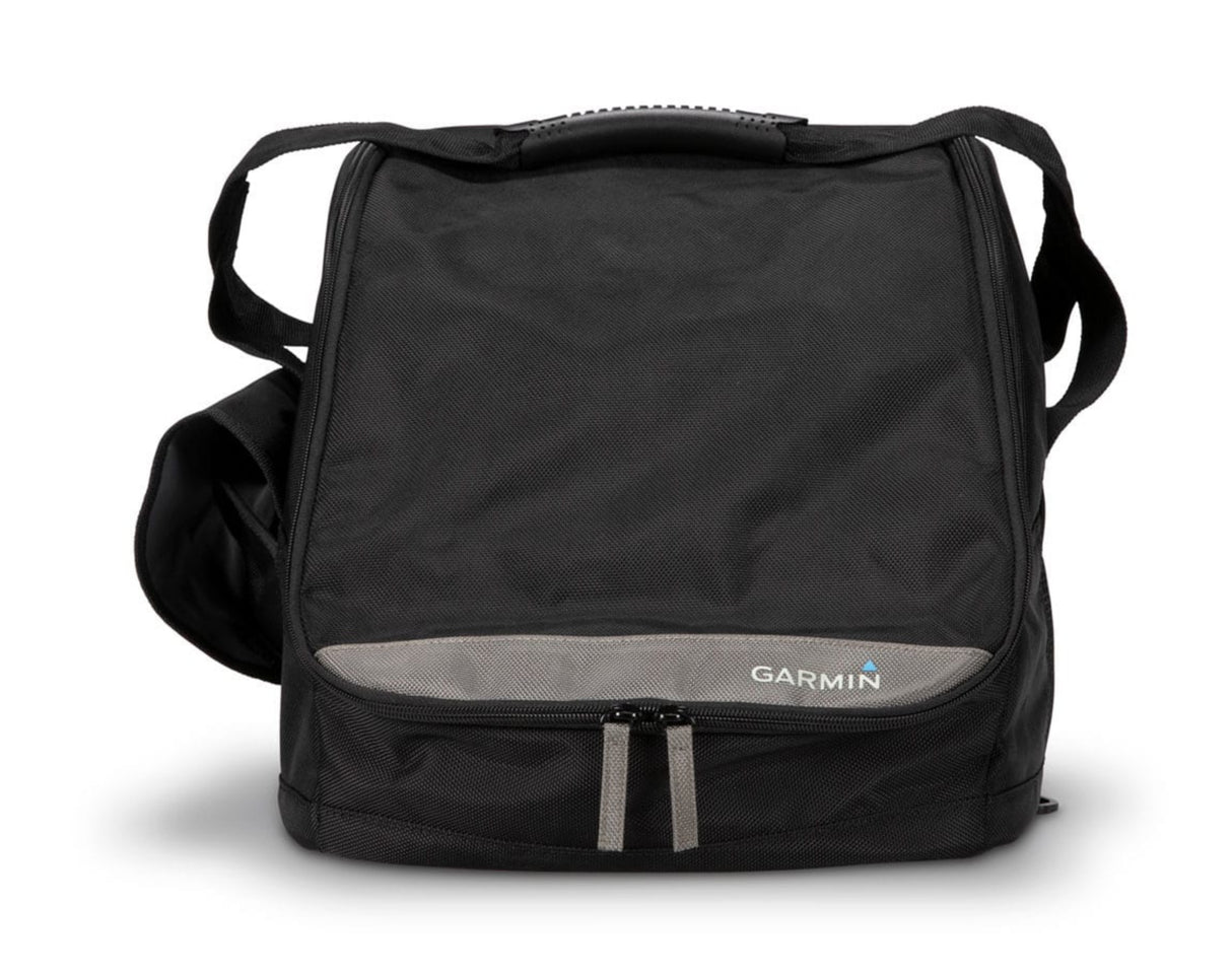 Garmin XL Carry Bag and Base