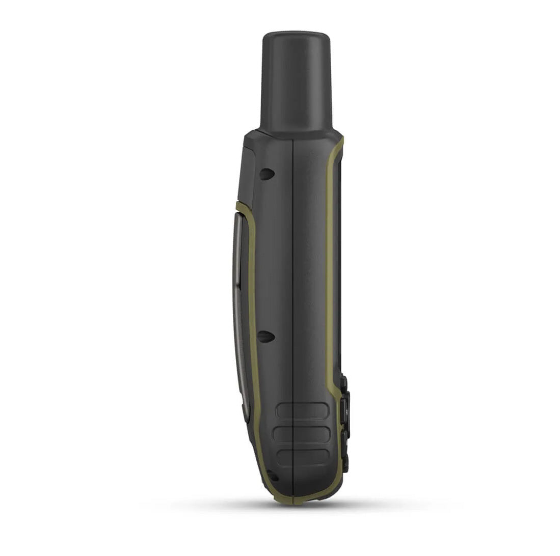 Garmin GPSMAP 65s GPS-käsilaite
