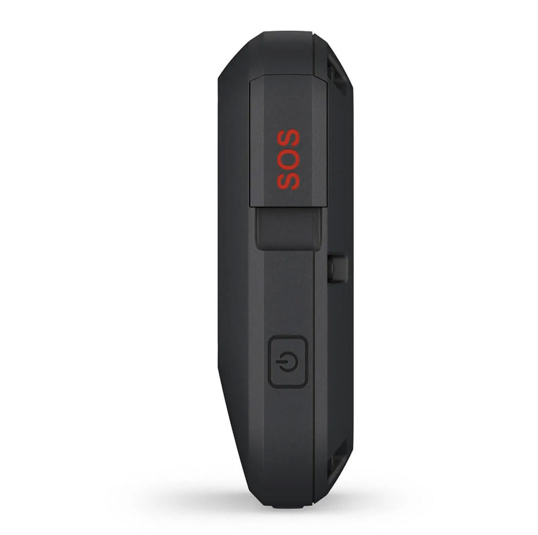 Garmin inReach Messenger satelliittiviestintälaite