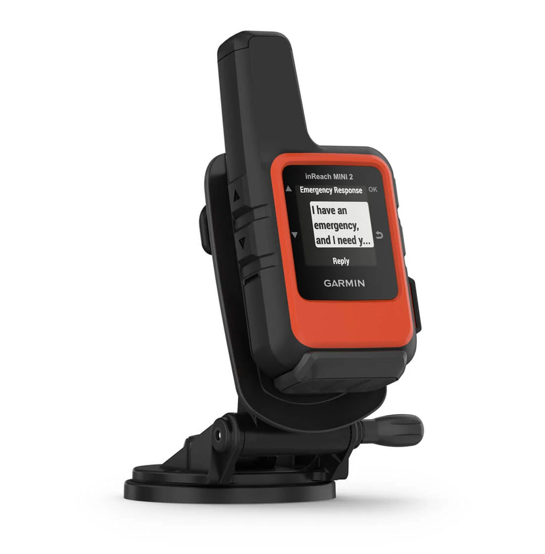Garmin inReach Mini 2 Marine Bundle satelliittiviestintälaite
