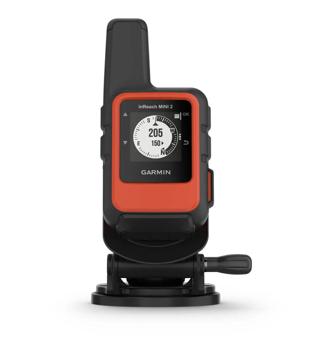 Garmin inReach Mini 2 Marine Bundle satelliittiviestintälaite