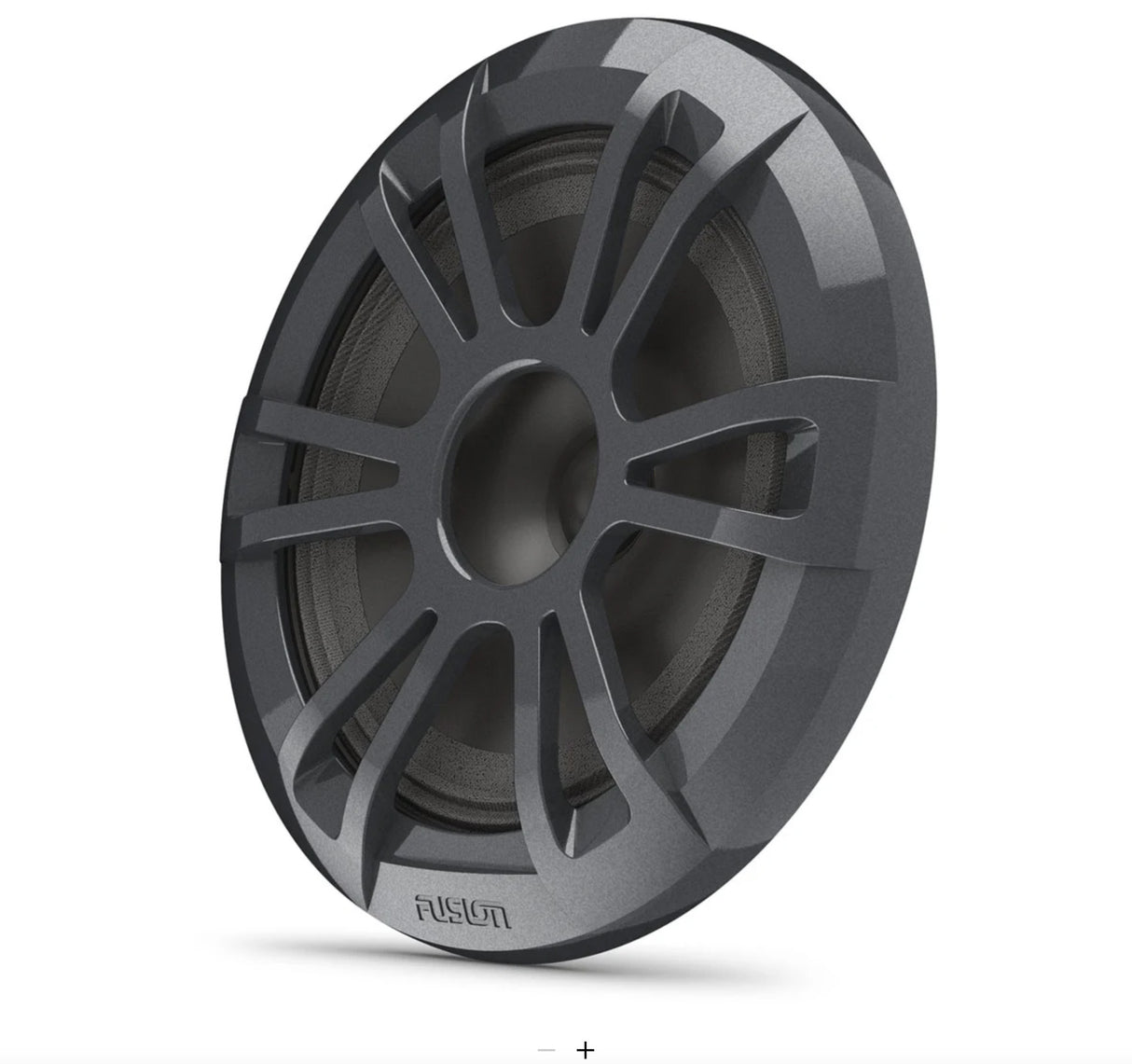 Garmin Fusion MS-RA60 + EL Sports Stereo Kit black