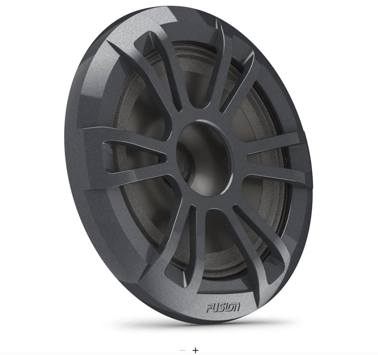 Garmin Fusion MS-RA60 + EL Sports Stereo Kit black