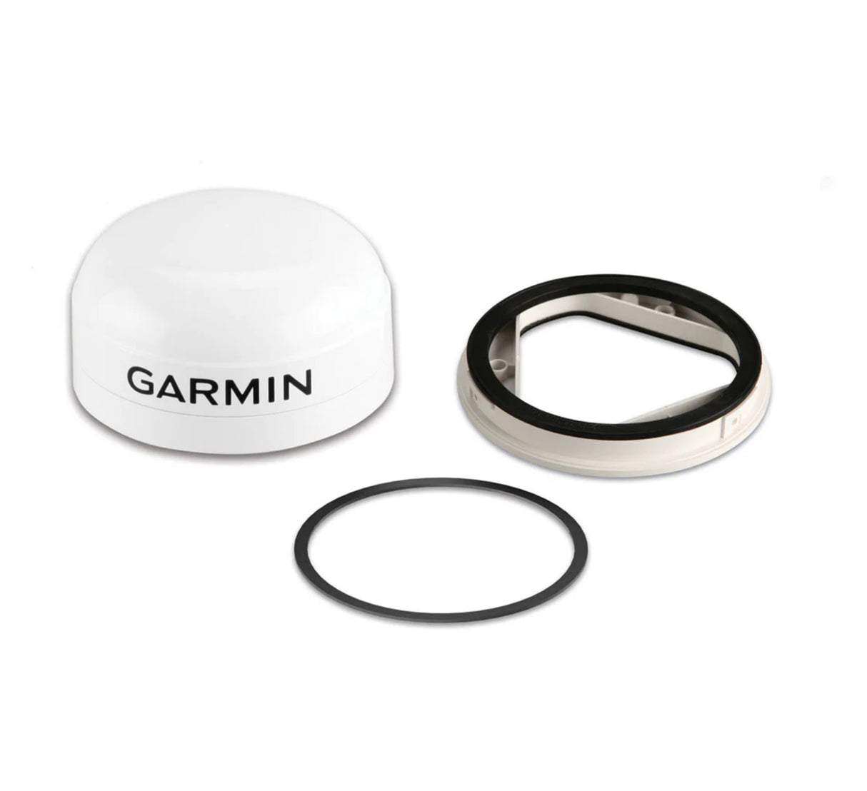 Garmin GA 38 GPS GLONASS Antenna White