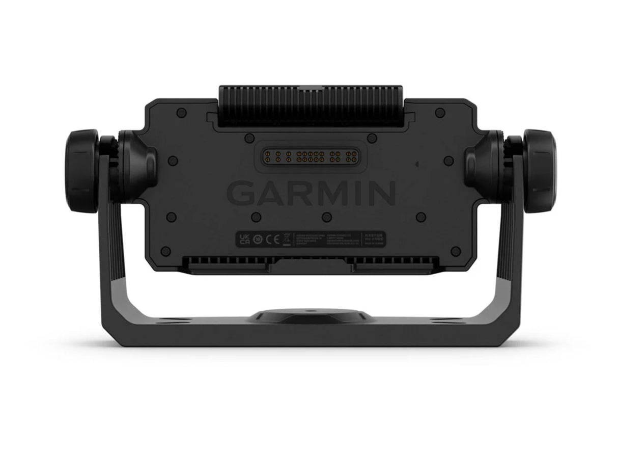 Garmin Bail Mount with Quick Release Cradle ECHOMAP UHD2 72
