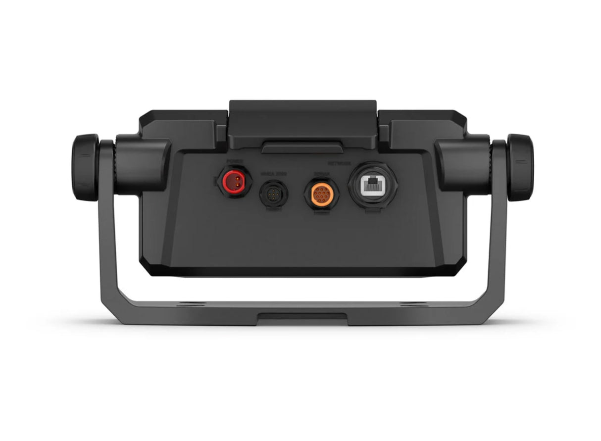 Garmin Bail Mount with Quick Release Cradle ECHOMAP UHD2 92