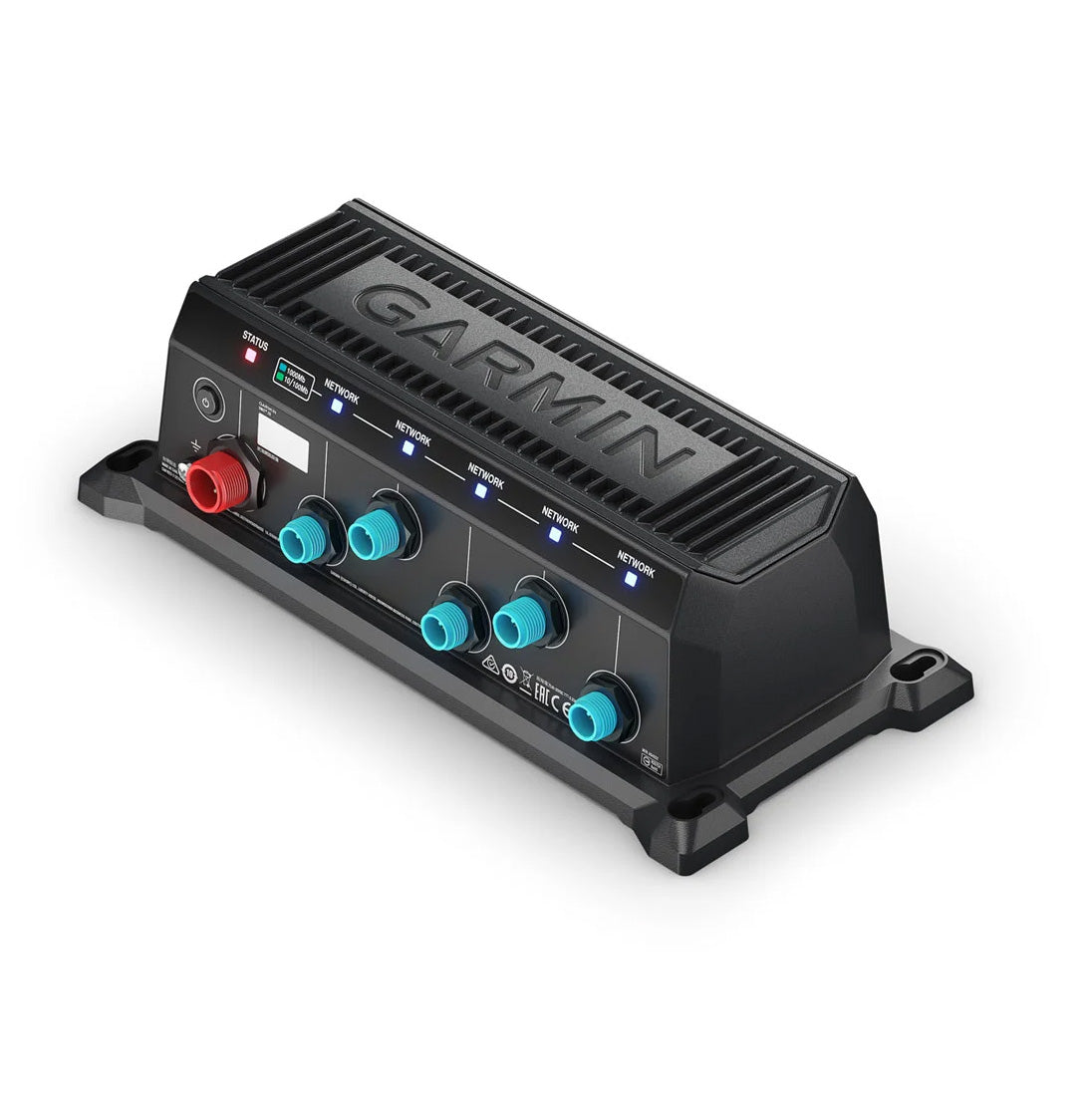 Garmin BlueNet 20 kytkin