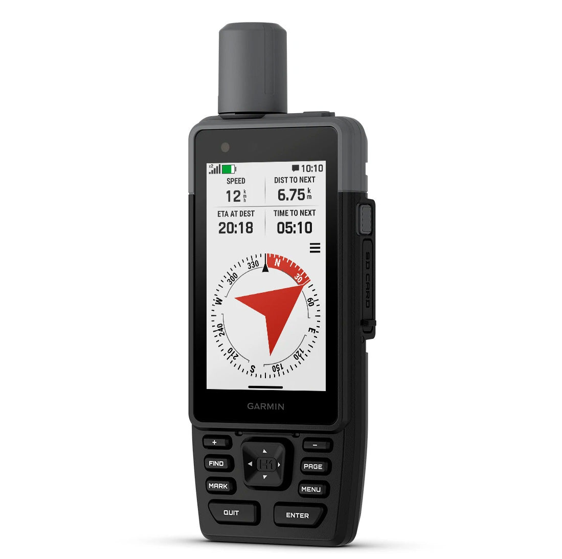 Garmin GPSMAP H1 GPS-käsilaite