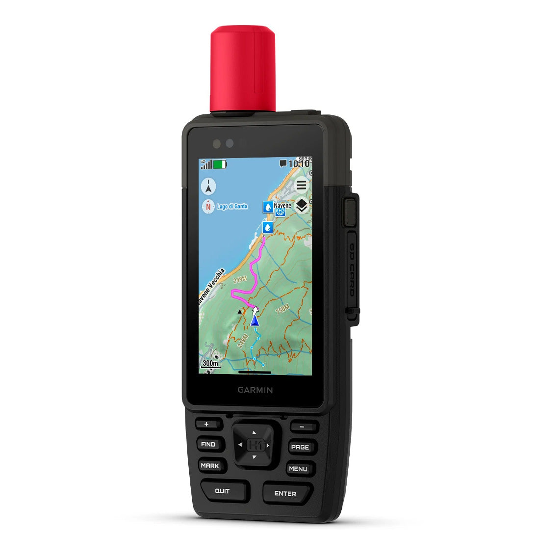 Garmin GPSMAP H1i Plus GPS-käsilaite