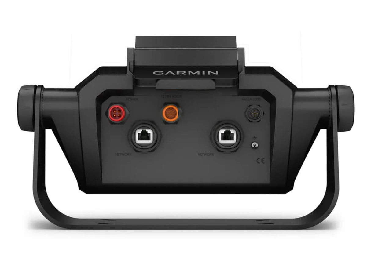 Garmin asennusteline ja pikakiinnitysteline ECHOMAP Ultra 2 102