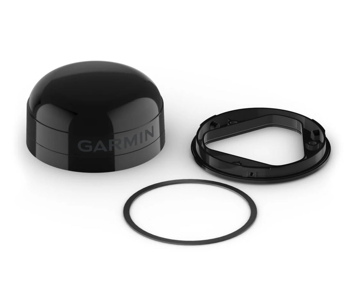 Garmin GA 38 GPS GLONASS antenni musta