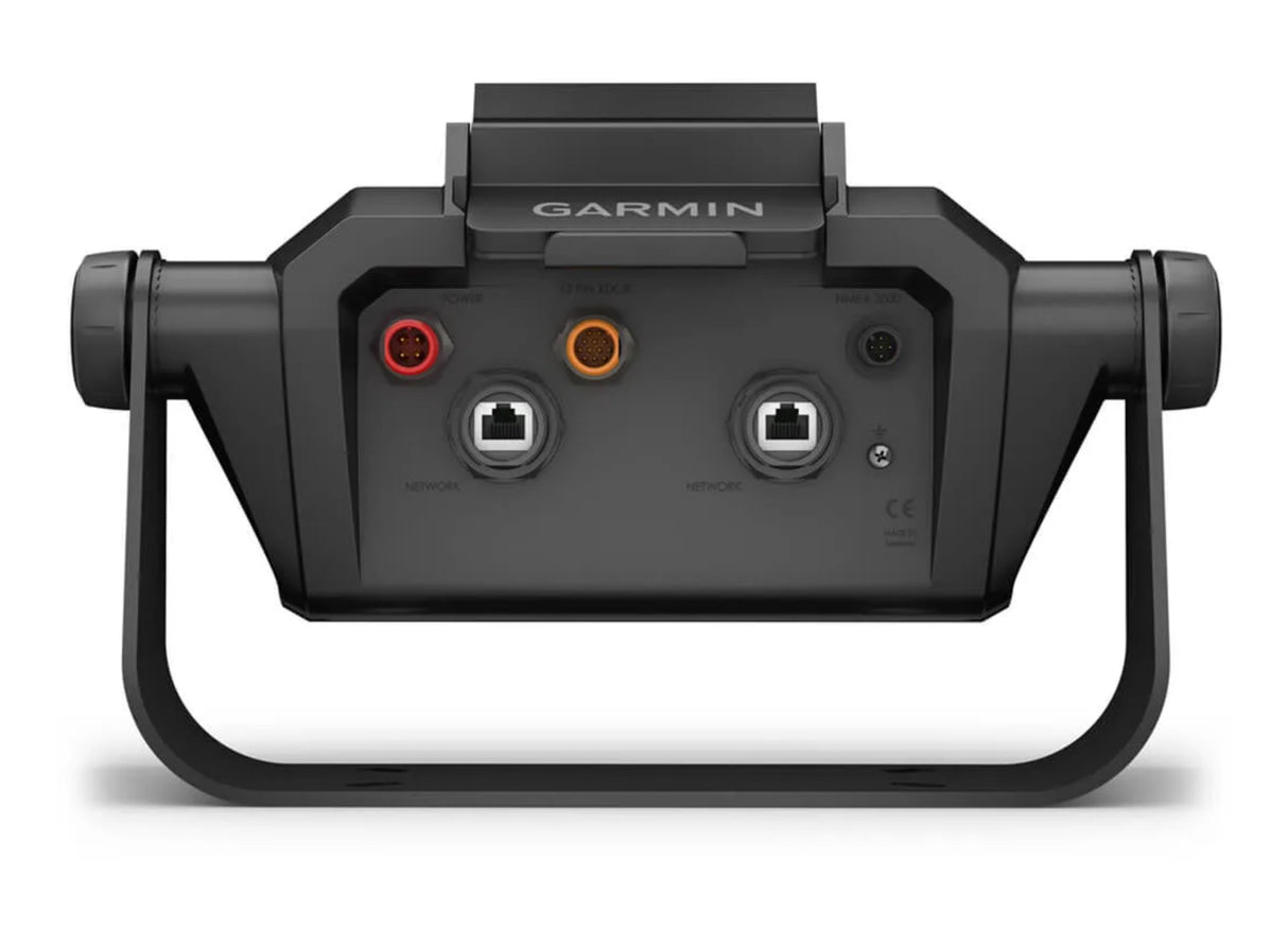 Garmin asennusteline ja pikakiinnitysteline ECHOMAP Ultra 2 122