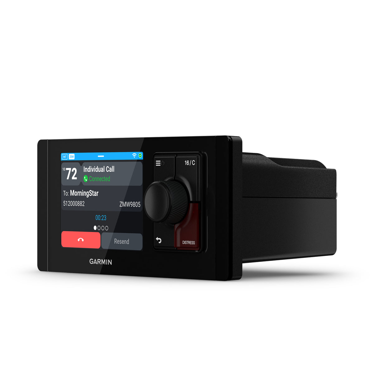 Garmin Signal VHF 220 with AIS Receiver