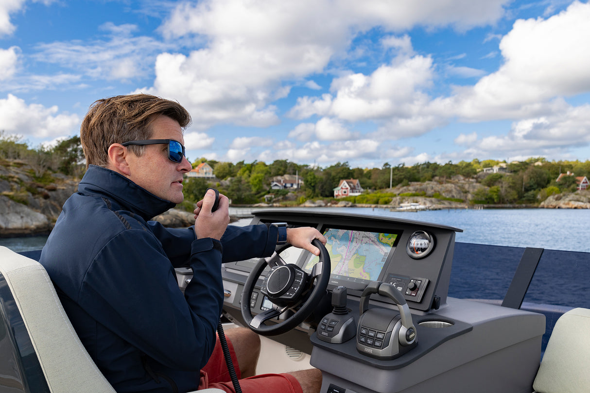 Garmin Signal RM 100 etäasema
