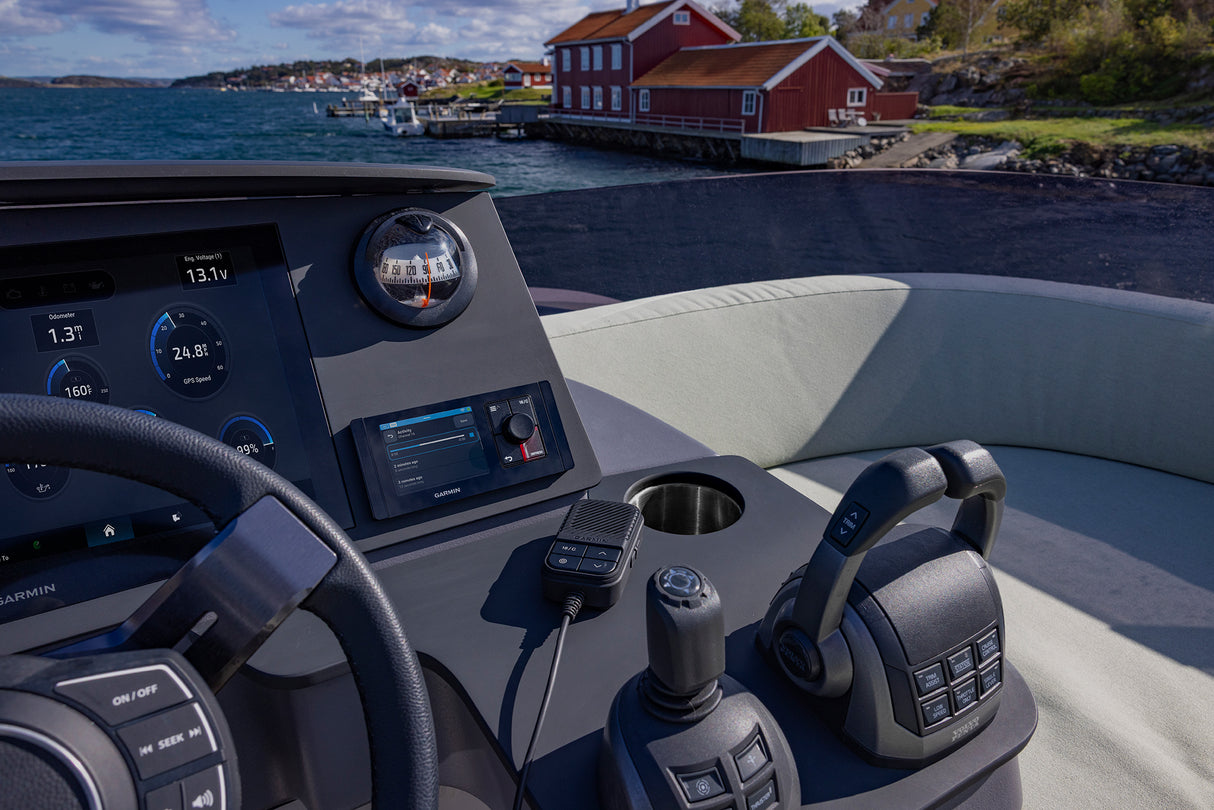 Garmin Signal RM 100 etäasema