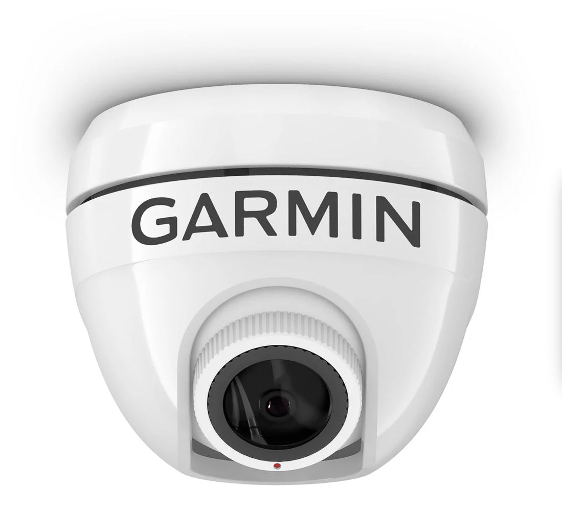 Garmin GC 245 kamera pinta-asennettava valkoinen