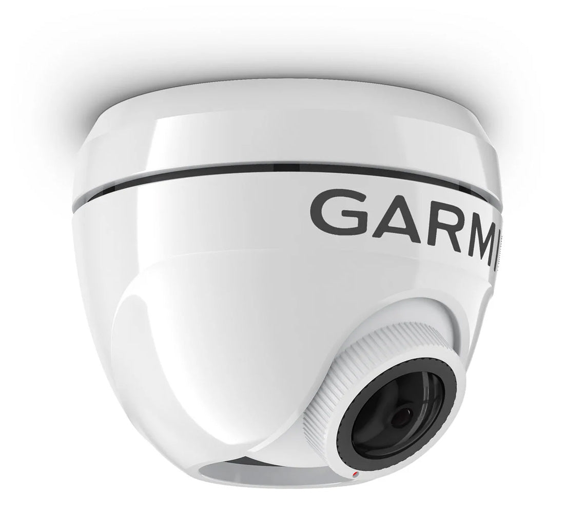 Garmin GC 245 kamera pinta-asennettava valkoinen