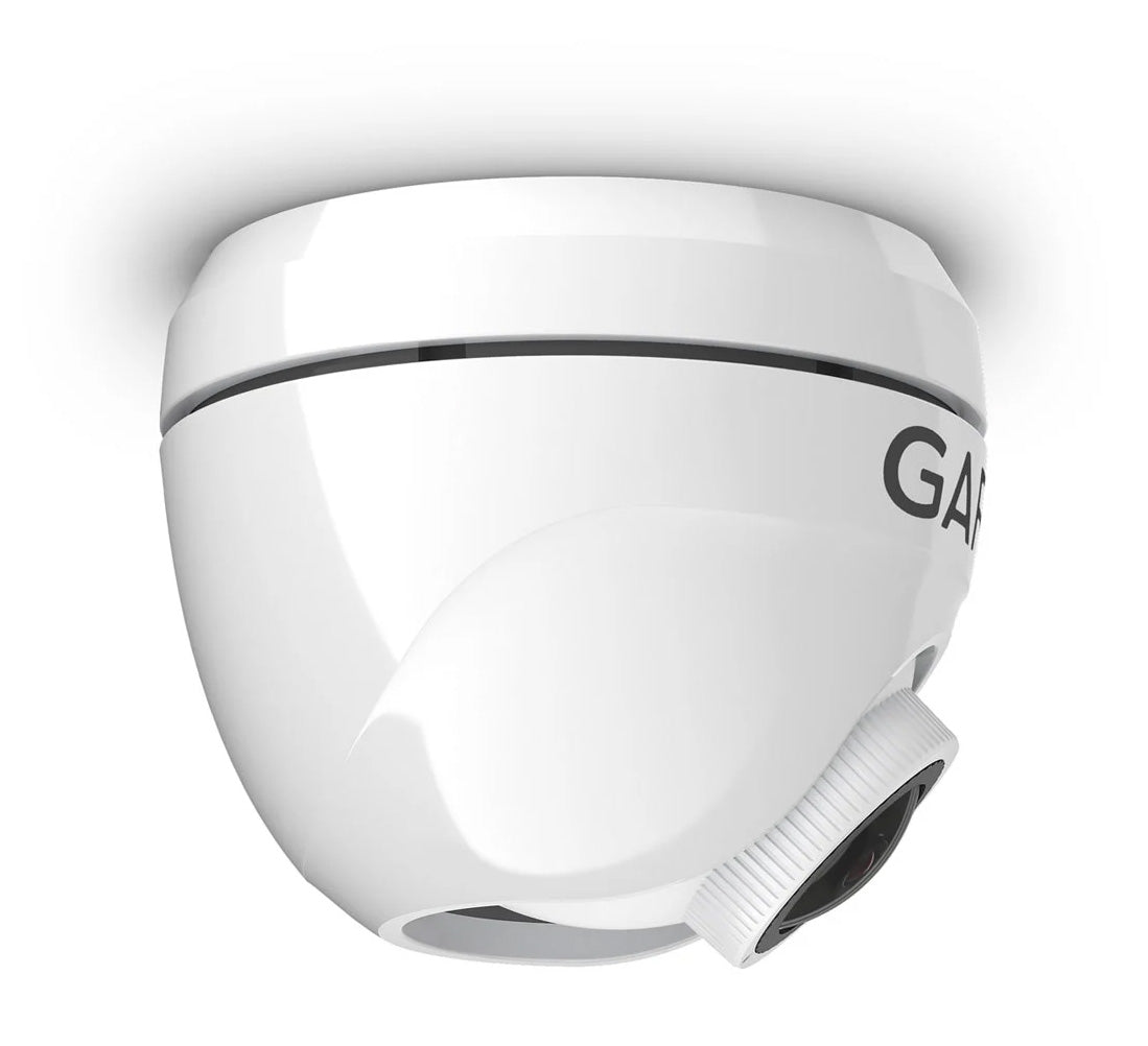 Garmin GC 245 kamera pinta-asennettava valkoinen