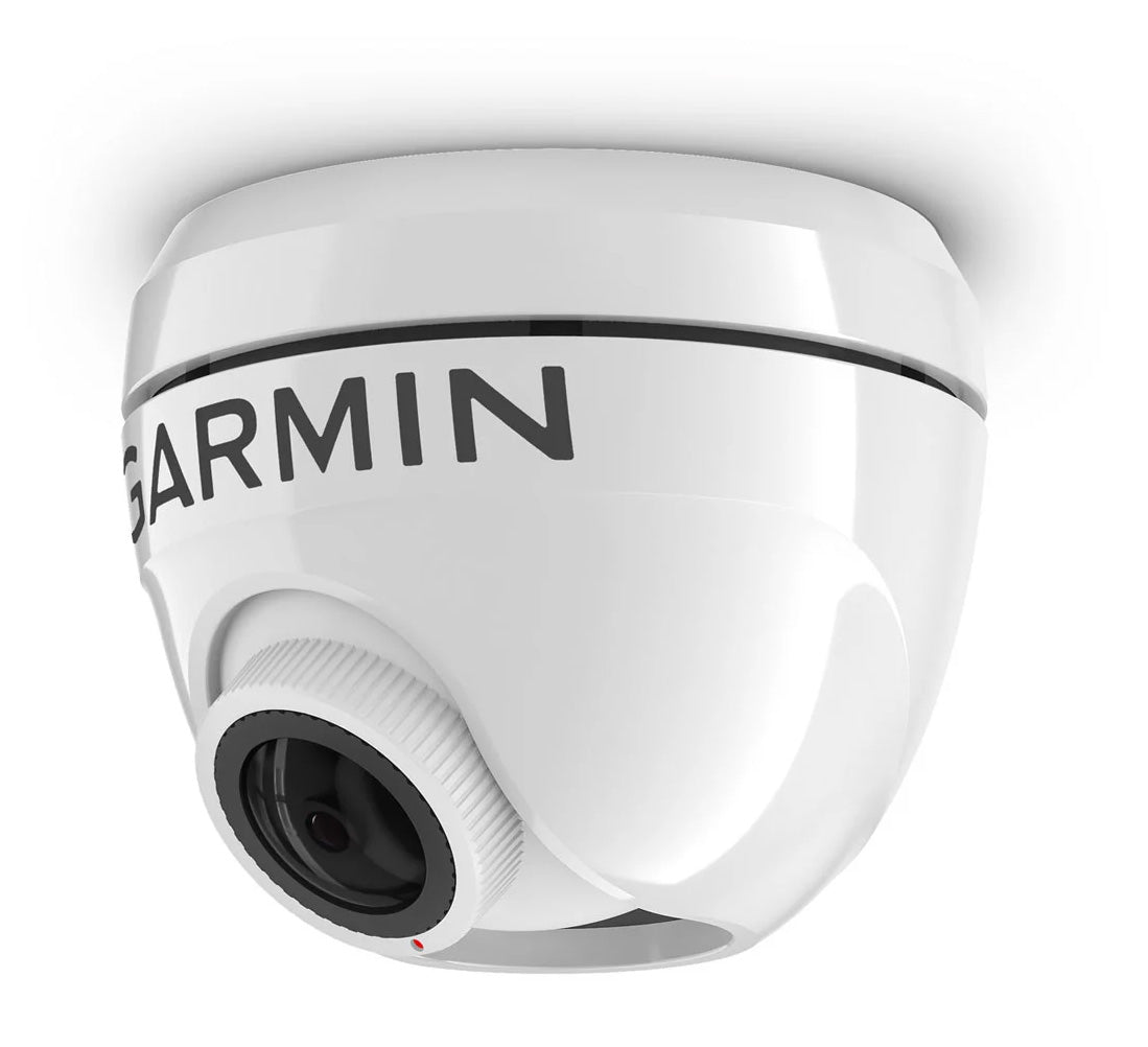 Garmin GC 245 kamera pinta-asennettava valkoinen
