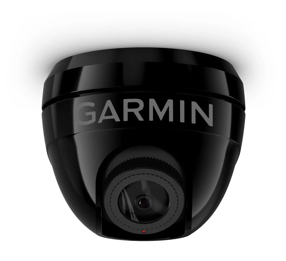 Garmin GC 245 kamera pinta-asennettava musta