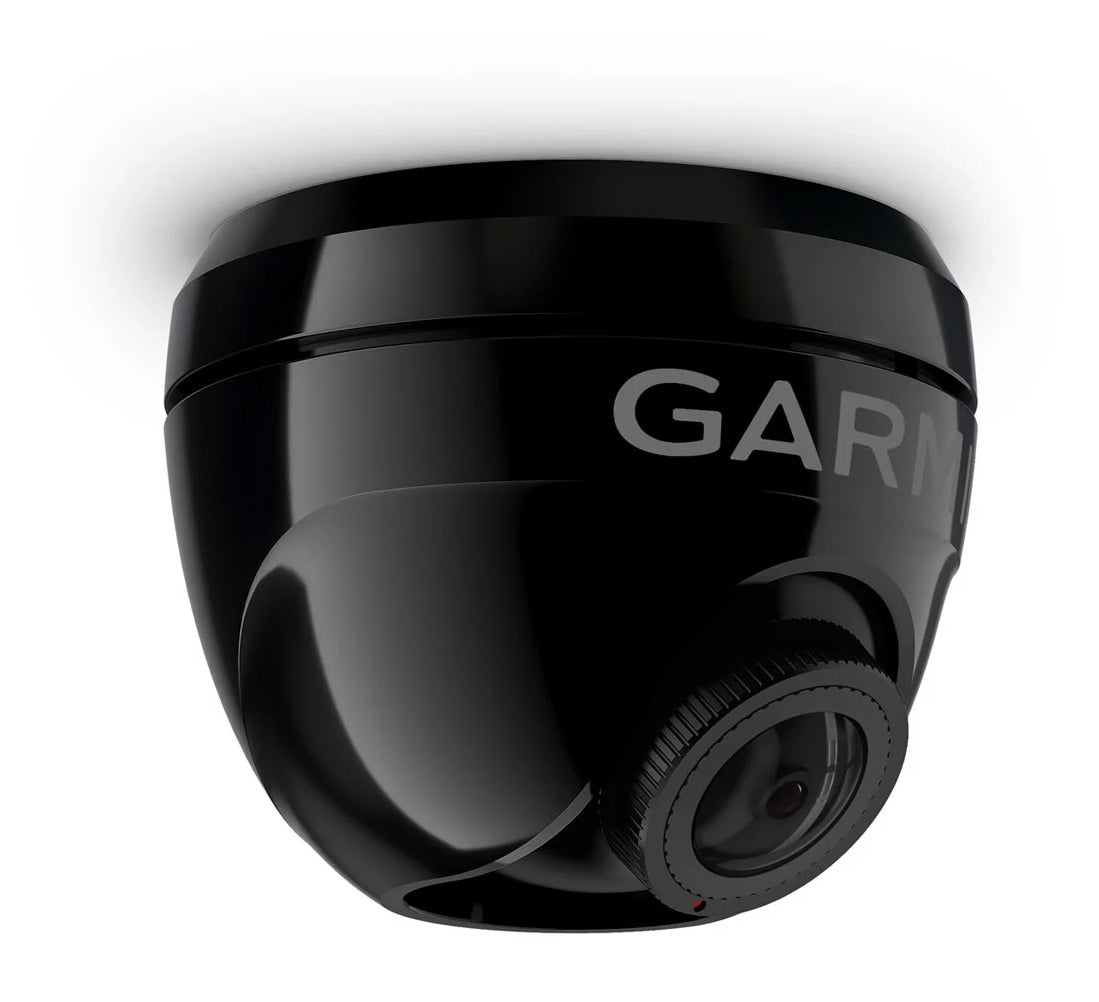 Garmin GC 245 kamera pinta-asennettava musta