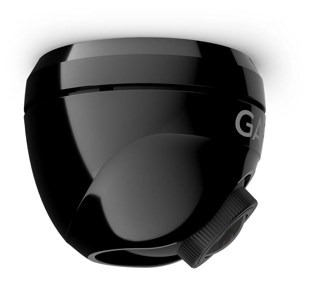 Garmin GC 245 kamera pinta-asennettava musta