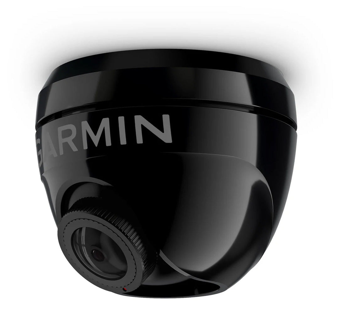 Garmin GC 245 kamera pinta-asennettava musta