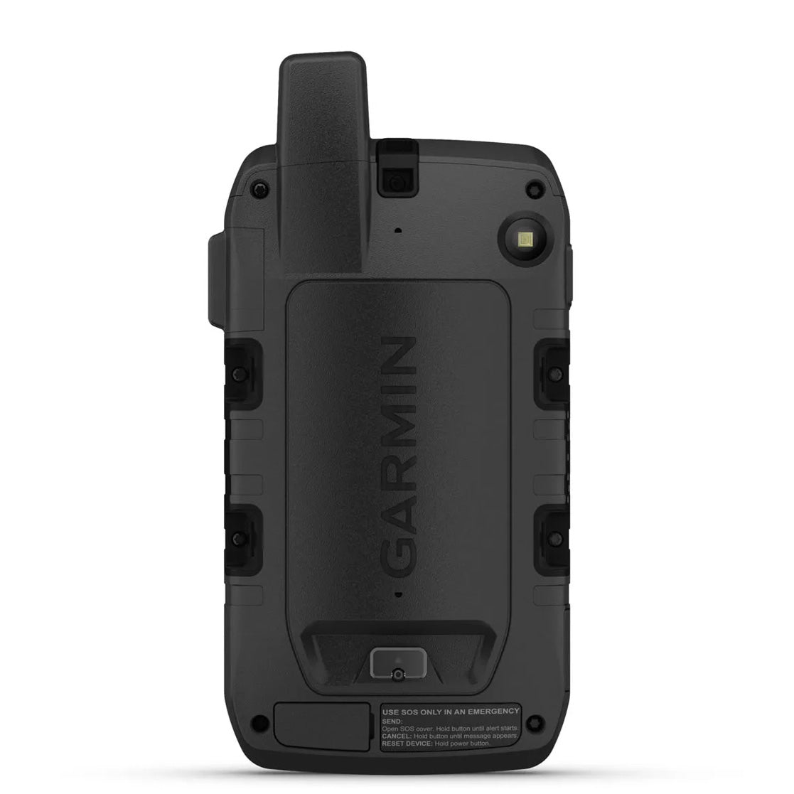 Garmin Montana 710i GPS-käsilaite