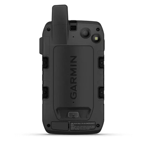 Garmin Montana 760i GPS-käsilaite