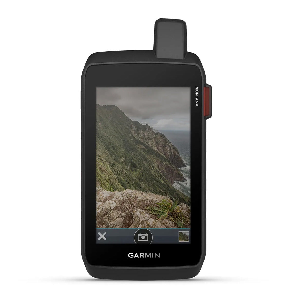 Garmin Montana 760i GPS-käsilaite