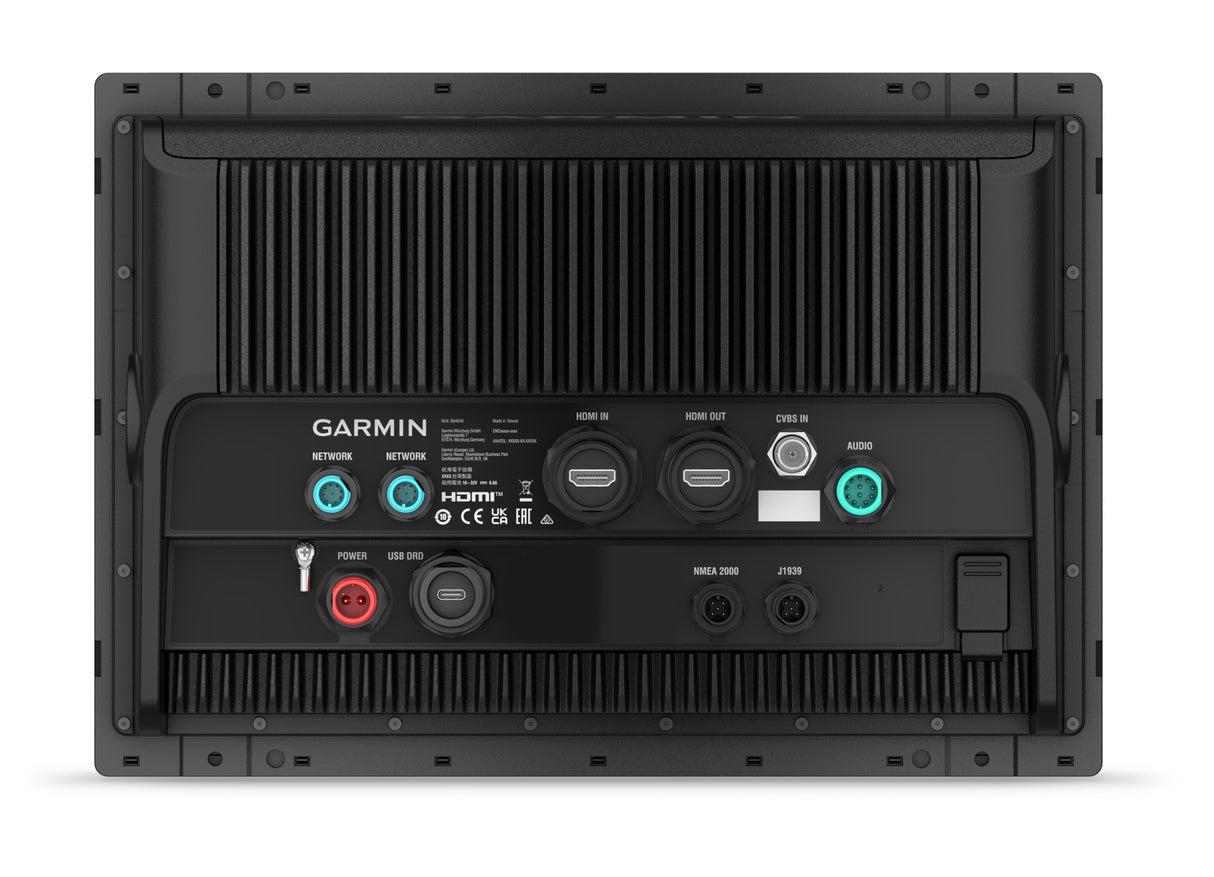 Garmin GPSMAP 9013 Chart Plotter