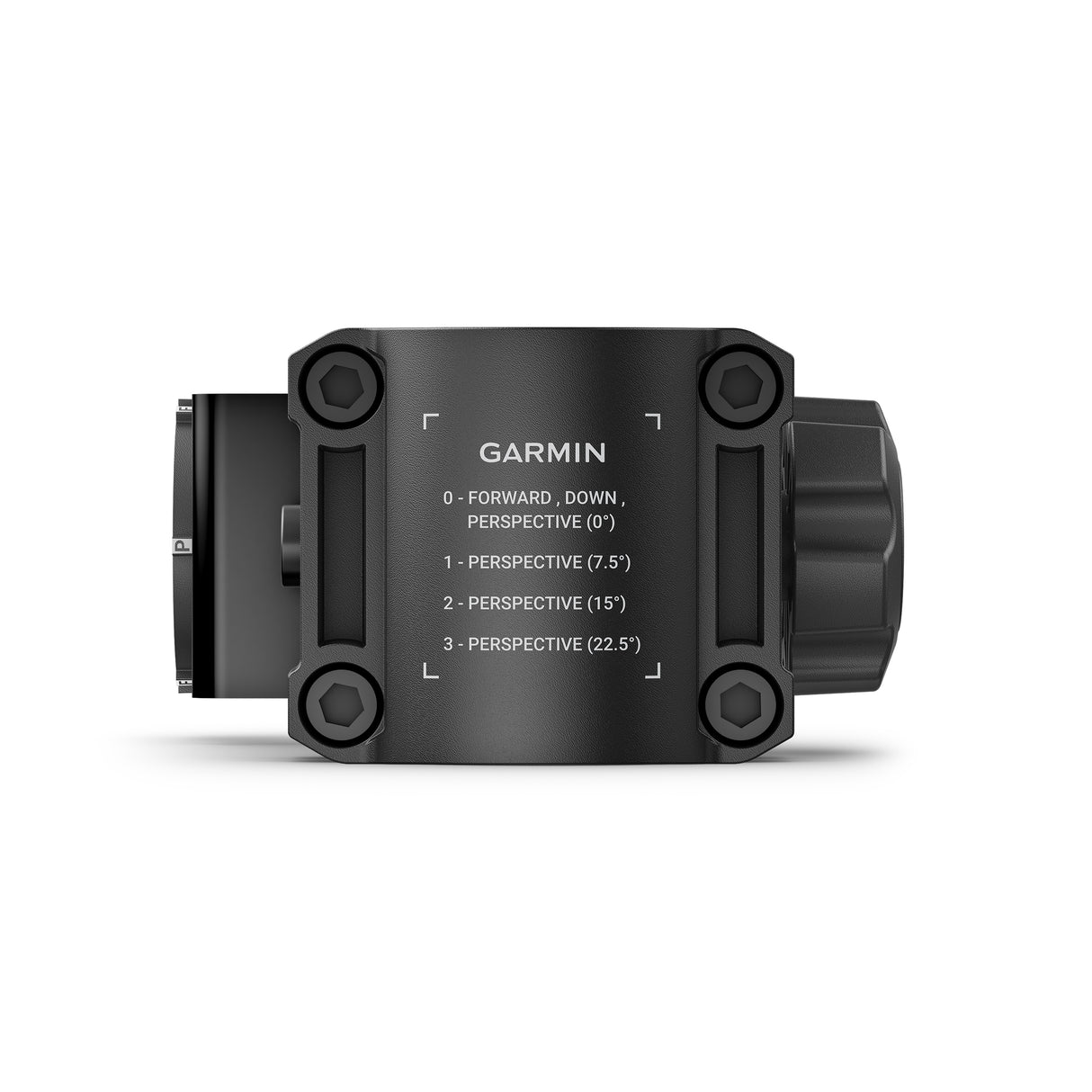 Garmin LiveScope anturin säädettävä perspektiiviteline