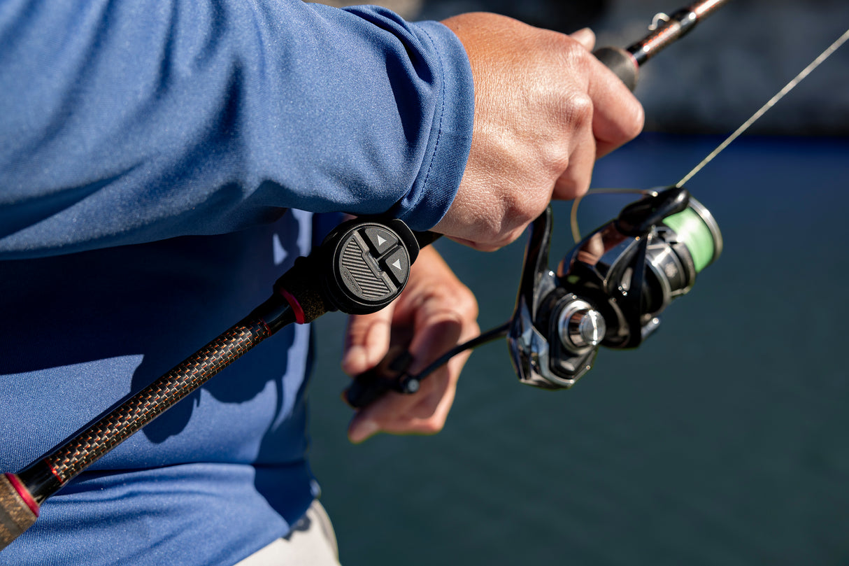 Garmin Spy Pole 42" moottoroitu pylvästeline